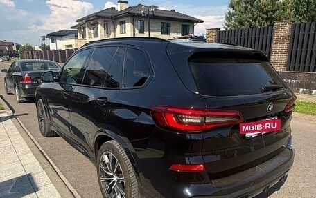BMW X5, 2019 год, 5 900 000 рублей, 5 фотография