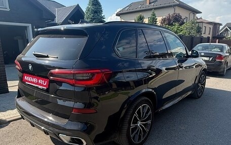 BMW X5, 2019 год, 5 900 000 рублей, 7 фотография