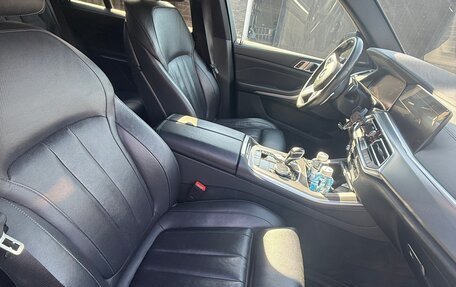 BMW X5, 2019 год, 5 900 000 рублей, 12 фотография