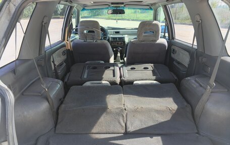 Mitsubishi Space Wagon III, 1992 год, 250 000 рублей, 9 фотография