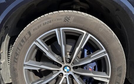 BMW X5, 2019 год, 5 900 000 рублей, 10 фотография
