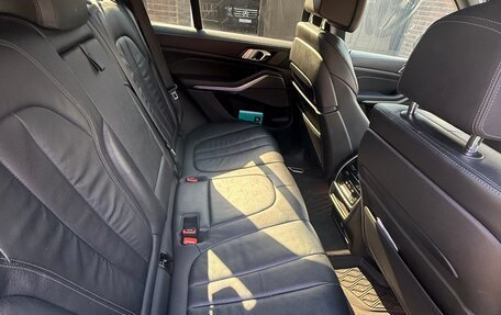 BMW X5, 2019 год, 5 900 000 рублей, 13 фотография