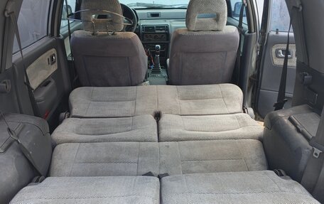 Mitsubishi Space Wagon III, 1992 год, 250 000 рублей, 14 фотография