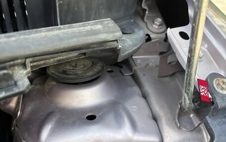 Toyota Vitz, 2006 год, 550 000 рублей, 7 фотография
