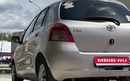 Toyota Vitz, 2006 год, 550 000 рублей, 2 фотография