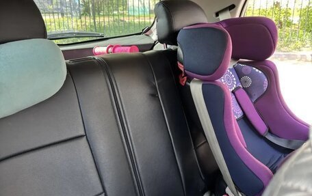Toyota Vitz, 2006 год, 550 000 рублей, 13 фотография