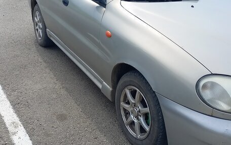 Chevrolet Lanos I, 2007 год, 250 000 рублей, 4 фотография