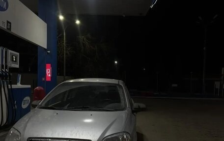 Chevrolet Aveo III, 2008 год, 200 000 рублей, 3 фотография