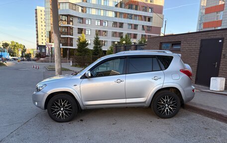 Toyota RAV4, 2007 год, 1 550 000 рублей, 3 фотография
