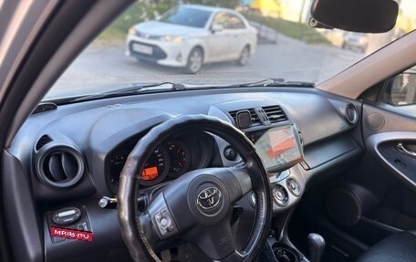 Toyota RAV4, 2007 год, 1 550 000 рублей, 5 фотография
