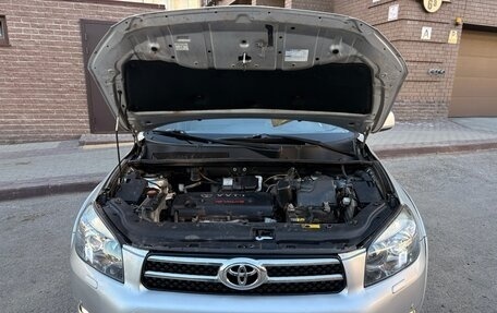 Toyota RAV4, 2007 год, 1 550 000 рублей, 10 фотография
