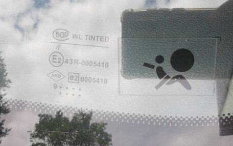 Renault Logan I, 2009 год, 390 000 рублей, 12 фотография