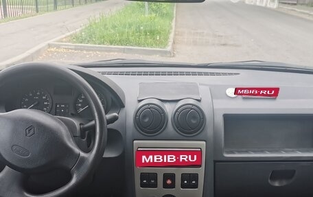 Renault Logan I, 2009 год, 390 000 рублей, 9 фотография