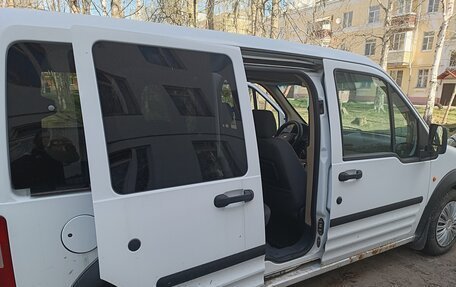 Ford Tourneo Connect I, 2008 год, 310 000 рублей, 4 фотография