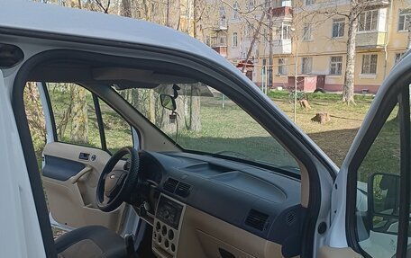 Ford Tourneo Connect I, 2008 год, 310 000 рублей, 5 фотография