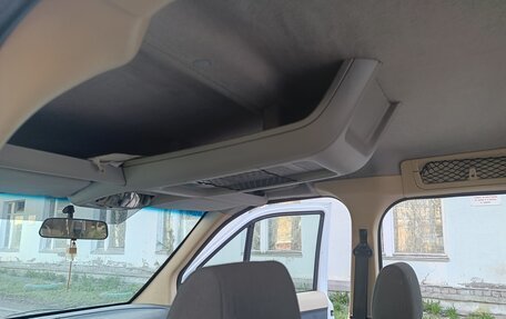 Ford Tourneo Connect I, 2008 год, 310 000 рублей, 6 фотография