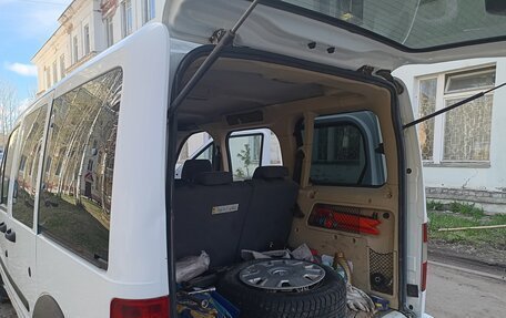Ford Tourneo Connect I, 2008 год, 310 000 рублей, 8 фотография