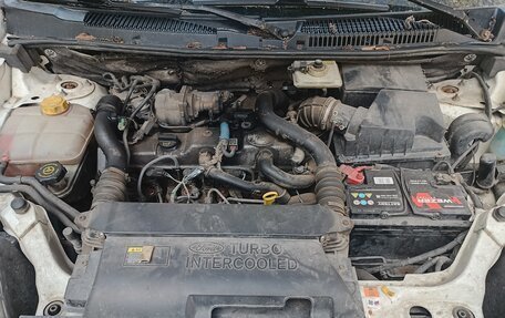 Ford Tourneo Connect I, 2008 год, 310 000 рублей, 9 фотография