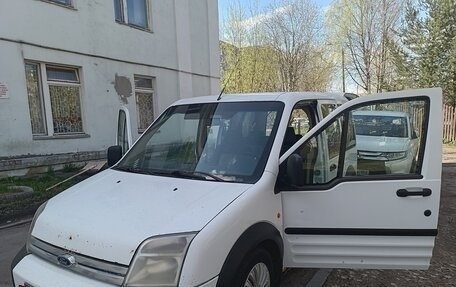 Ford Tourneo Connect I, 2008 год, 310 000 рублей, 2 фотография