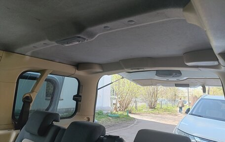 Ford Tourneo Connect I, 2008 год, 310 000 рублей, 7 фотография