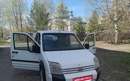 Ford Tourneo Connect I, 2008 год, 310 000 рублей, 3 фотография