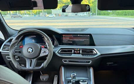 BMW X6, 2020 год, 7 500 000 рублей, 8 фотография