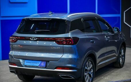 Chery Tiggo 7 Pro, 2021 год, 1 680 000 рублей, 7 фотография