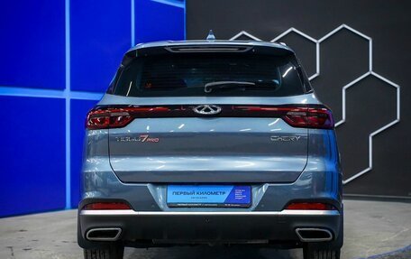 Chery Tiggo 7 Pro, 2021 год, 1 680 000 рублей, 8 фотография