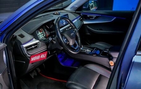 Chery Tiggo 7 Pro, 2021 год, 1 680 000 рублей, 11 фотография