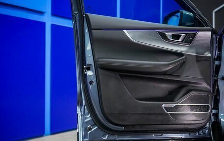 Chery Tiggo 7 Pro, 2021 год, 1 680 000 рублей, 15 фотография