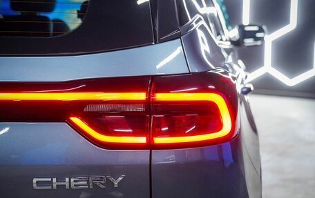 Chery Tiggo 7 Pro, 2021 год, 1 680 000 рублей, 24 фотография