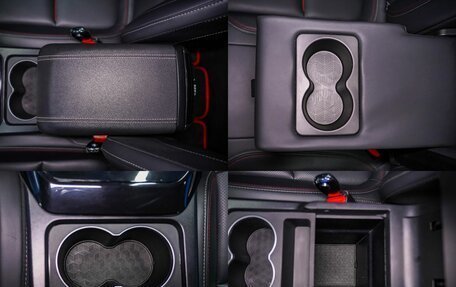 Chery Tiggo 7 Pro, 2021 год, 1 680 000 рублей, 28 фотография