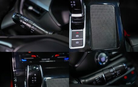Chery Tiggo 7 Pro, 2021 год, 1 680 000 рублей, 29 фотография