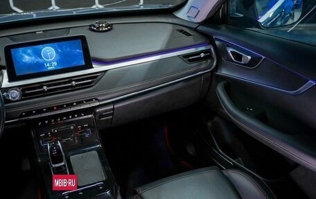 Chery Tiggo 7 Pro, 2021 год, 1 680 000 рублей, 35 фотография