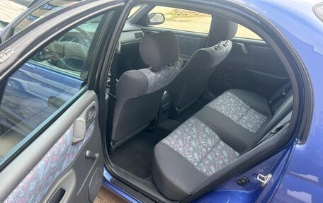Toyota Carina E, 1997 год, 1 220 000 рублей, 14 фотография