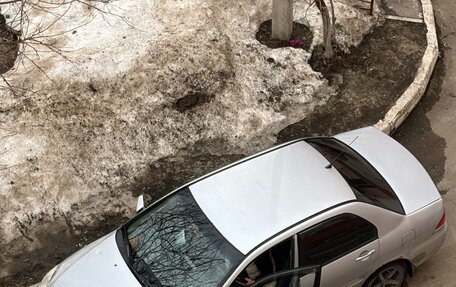 Mitsubishi Lancer IX, 2004 год, 180 000 рублей, 4 фотография
