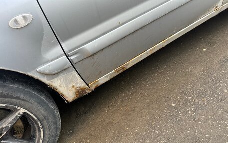 Mitsubishi Lancer IX, 2004 год, 180 000 рублей, 3 фотография