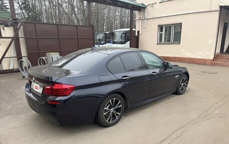 BMW 5 серия, 2014 год, 2 150 000 рублей, 3 фотография