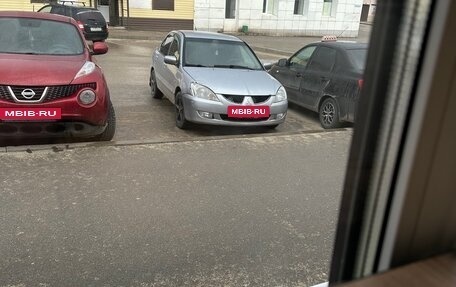 Mitsubishi Lancer IX, 2004 год, 180 000 рублей, 5 фотография