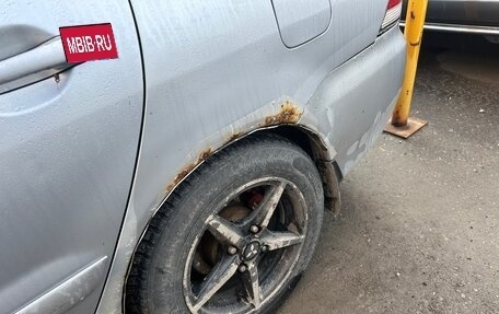 Mitsubishi Lancer IX, 2004 год, 180 000 рублей, 2 фотография