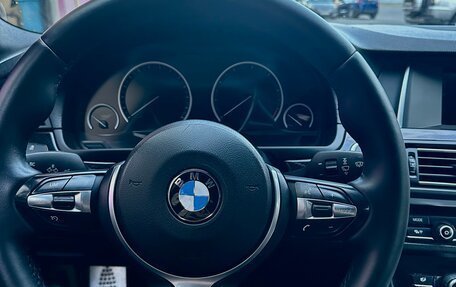 BMW 5 серия, 2014 год, 2 150 000 рублей, 6 фотография