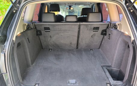 BMW X3, 2013 год, 1 500 000 рублей, 10 фотография