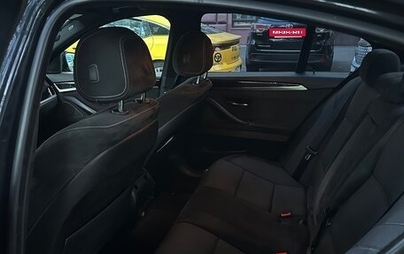 BMW 5 серия, 2014 год, 2 150 000 рублей, 5 фотография