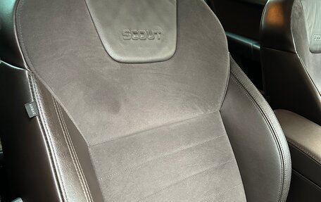 Skoda Octavia, 2014 год, 1 290 000 рублей, 6 фотография