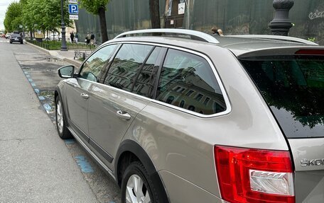 Skoda Octavia, 2014 год, 1 290 000 рублей, 5 фотография