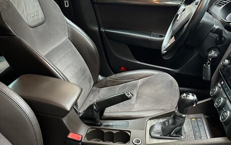 Skoda Octavia, 2014 год, 1 290 000 рублей, 7 фотография