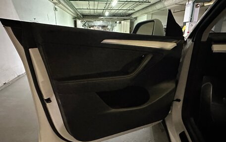 Tesla Model Y I, 2021 год, 4 280 000 рублей, 9 фотография
