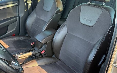 Skoda Octavia, 2014 год, 1 290 000 рублей, 11 фотография