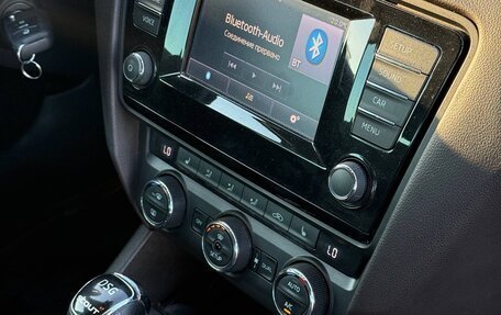 Skoda Octavia, 2014 год, 1 290 000 рублей, 12 фотография