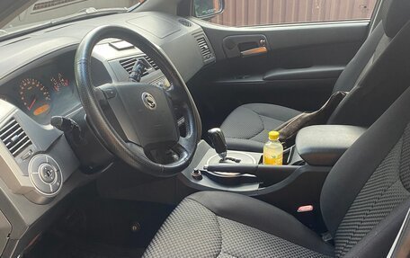 SsangYong Kyron I, 2010 год, 991 000 рублей, 8 фотография